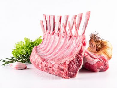 40 LVL par kilogramu jēra gaļas
