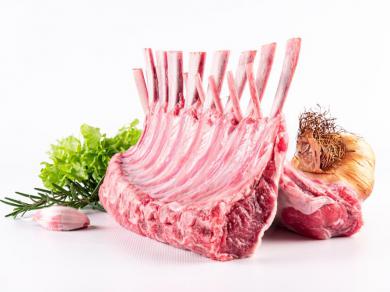 40 LVL par kilogramu jēra gaļas